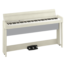 Цифрове піаніно Korg C1 Air (White Ash)