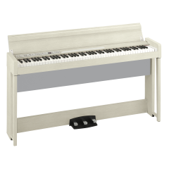 Digital Piano Korg C1 Air (White Ash)