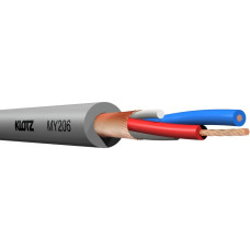 Микрофонный кабель Klotz MY206GR