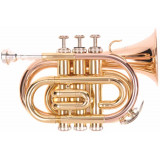 Trumpet Odyssey OCR100P