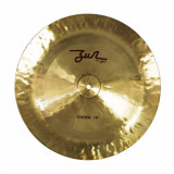 Тарелка для барабанов Zalizo China 16'' ЗиЛ-series