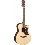 Electric Acoustic Guitar Yamaha AC1R
