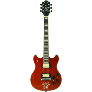 Electric Guitar Eko M-24 (Vintage) (discounted)