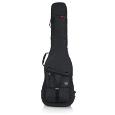 Чехол для бас-гитары Gator GT-BASS-BLK