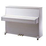 Piano Yamaha JU109 Polished White