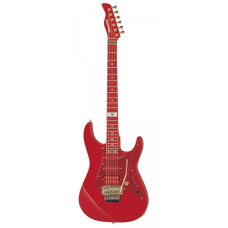 Электрогитара Fernandes LA-115KK PRD