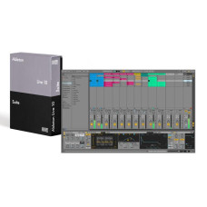 Пакет обновлений для ПО Ableton Live 10 Suite, UPG from Live 1-9 Standard