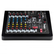 Mixing console Allen & Heath ZEDi-10