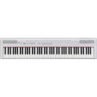 Цифровое фортепиано Yamaha P-105 White