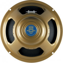 Speaker guitar Сelestion Gold (8 Ohm)