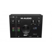Аудіоінтерфейс M-Audio AIR 192|4