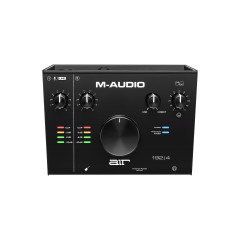 Аудіоінтерфейс M-Audio AIR 192|4