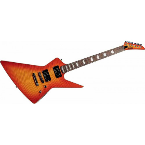 Electric Guitar Lag Master Signature S1000PC-HOS Phil Campbell (No article  ) for 0 ₴ buy in the online store Musician.ua