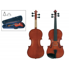 Violin Leonardo LV-1644 (4/4) (set)