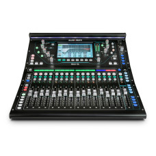 Цифровой микшерный пульт Allen & Heath SQ-5