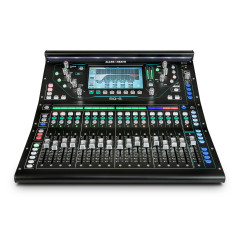 Digital mixing console Allen & Heath SQ-5