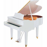 Grand Piano Yamaha GB1K Polished White