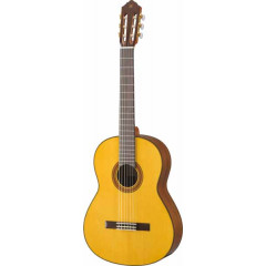 Classical guitar Yamaha CG162S