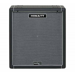 Bass Cabinet Hiwatt B-410 MaxWatt series