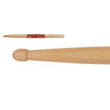 Set of drumsticks Hayman HAY-302-B (2B x 12 pairs)
