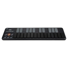 MIDI-клавіатура Korg nanoKEY2 (Black)