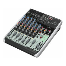 Мікшерний пульт Behringer XENYX Q1204USB