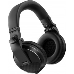 Headphones For DJ Pioneer HDJ-X5 (Black)