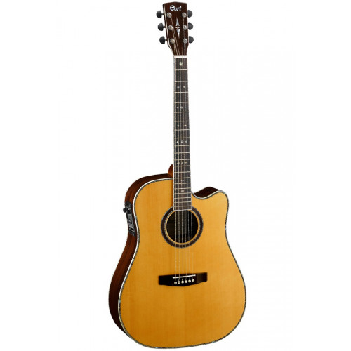 Cort MR740FX (Nat) (No article ) for 19 375 ₴ buy in the online store  Musician.ua