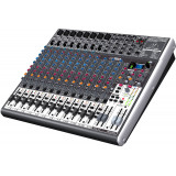 Mixing console Behringer XENYXX2222USB