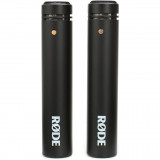 Condenser Microphone Rode M5 Matched Pair