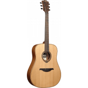 Acoustic Guitar Lag Tramontane T170D