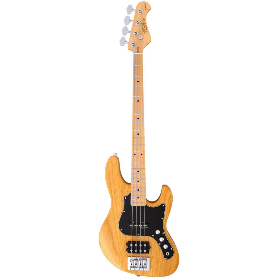 ベース FGN J-Standard Mighty Jazz JMJ-ASH-DE-M JMJ53-ASH-DE-M / FGN Guitars
