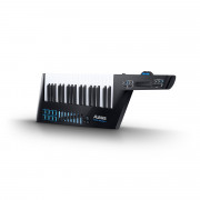 MIDI-клавіатура Alesis Vortex Wireless 2 (Чорний)