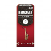 Тростини для альт-саксофона Rico Plasticover (1 шт.) #3.5