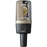 Universal Microphone AKG C314