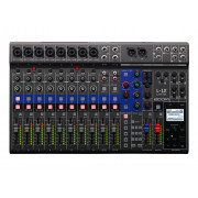 Digital mixing console Zoom LiveTrak L-12