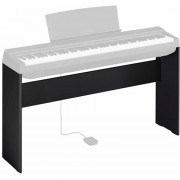 Digital Piano Stand Yamaha L-125 (Black)