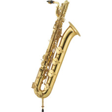 Саксофон баритон J.Michael BAR-2500 (S)