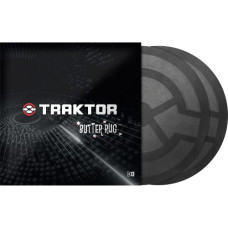 Слипматы Native Instruments Traktor Butter Rug