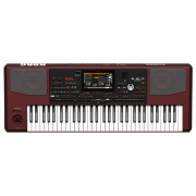 Arranger synthesizer Korg Pa1000