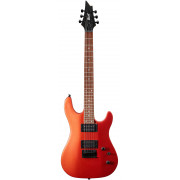 Electric Guitar Cort KX100 (Iron Oxide)