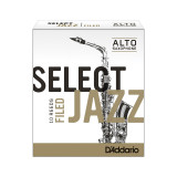 Тростини для альт-саксофона Rico Select Jazz (1шт.) 2 Soft