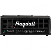 Guitar Amp Head Randall RH150G3Plus-E