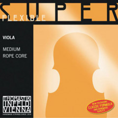 String D For Viola Thomastik Superflexible