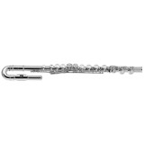 Флейта J.Michael FLU-450S (W)
