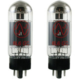 JJ Electronic 6L6GC Amplifier Tubes (Matched Pair)