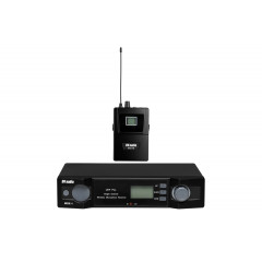 Радіосистема (мікрофон бездротовий) DV Audio MGX-14B