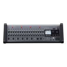 Цифровой микшерный пульт Zoom LiveTrak L-20R