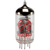 Lamp for amplifier JJ Electronic ECC83s