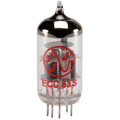 Лампа для підсилювача JJ Electronic ECC83s